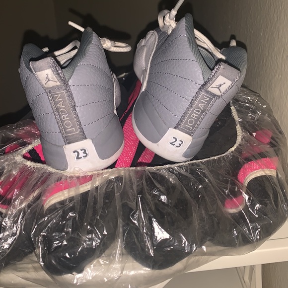 🌸Toddler Shoe Bundle 🌙 - Picture 10 of 13